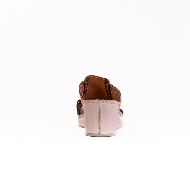 Spring Step Nokiah (Women's) - Blush Multi