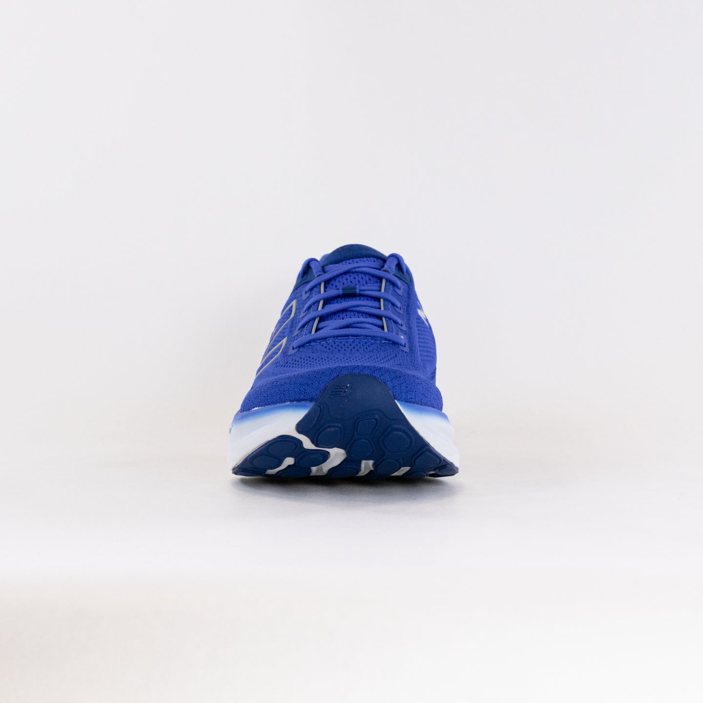 New Balance 1080V13 (Men's) - Blue/Blue