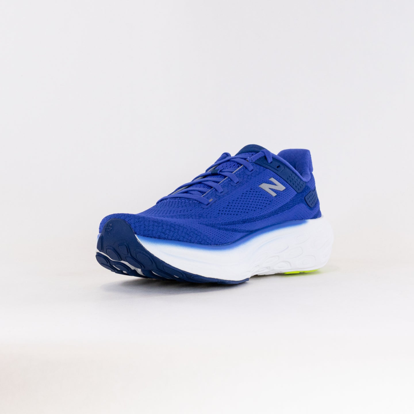 New Balance 1080V13 (Men's) - Blue/Blue