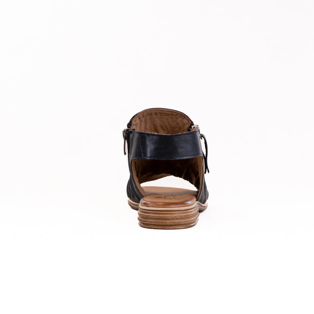 Spring Step Jalaya (Women's) - Black