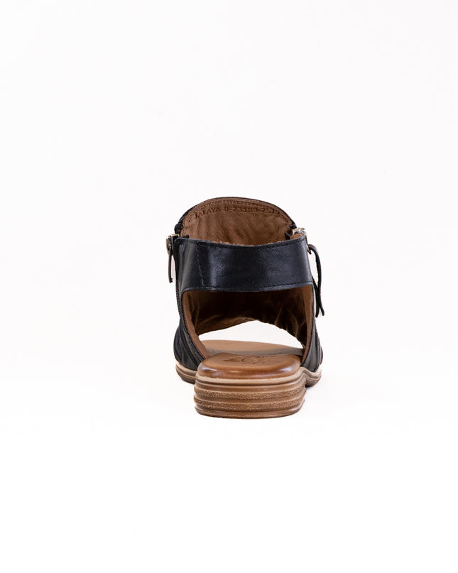 Spring Step Jalaya (Women's) - Black