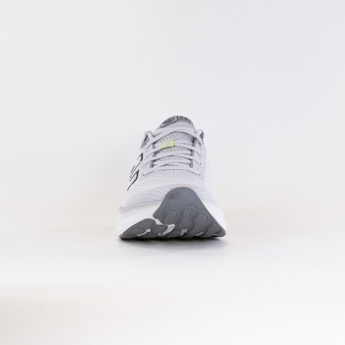 New Balance 1080V13 (Men's) - Grey/Grey