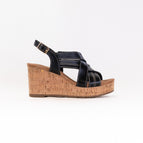 6 / MEDIUM / BLACK/BLACK