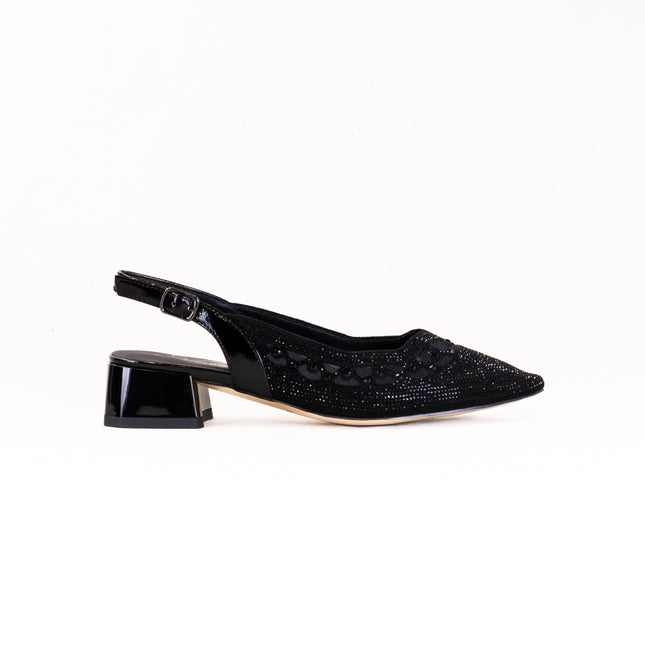 Spring Step Azura Pretigurl (Women's) - Black