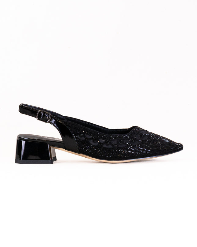 Spring Step Azura Pretigurl (Women's) - Black