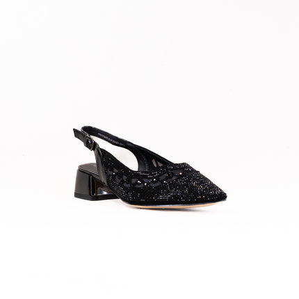 Spring Step Azura Pretigurl (Women's) - Black