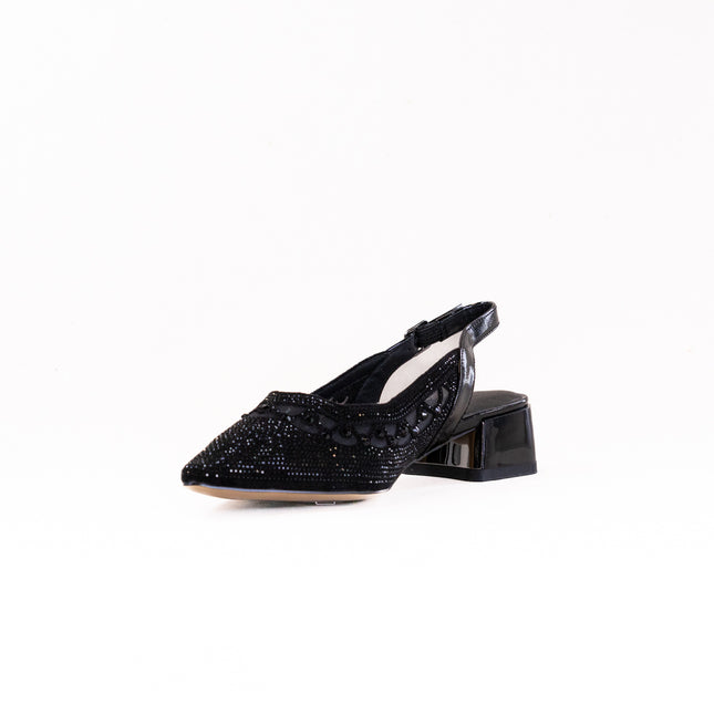Spring Step Azura Pretigurl (Women's) - Black