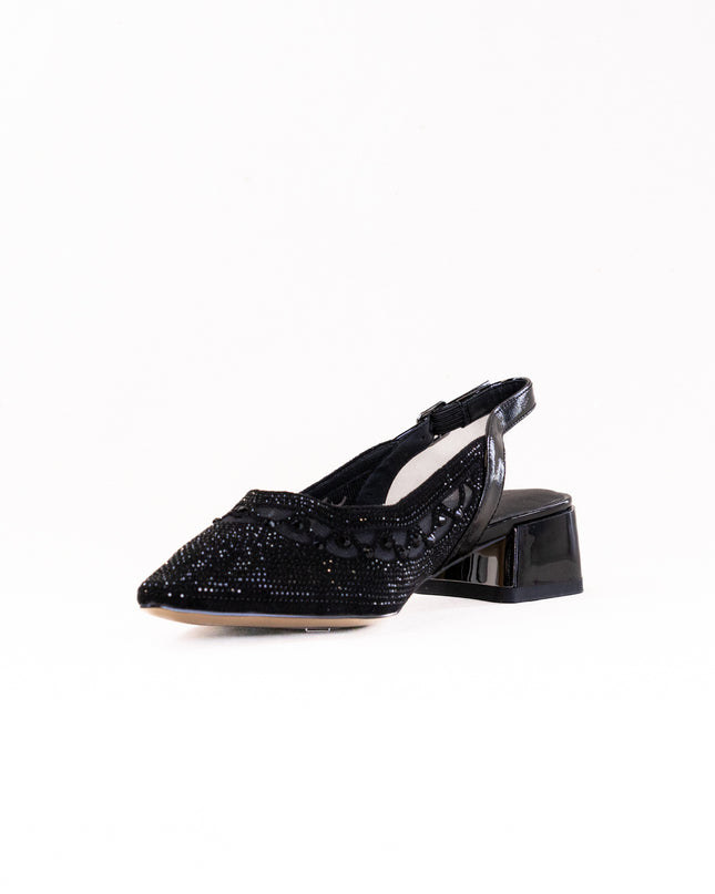 Spring Step Azura Pretigurl (Women's) - Black