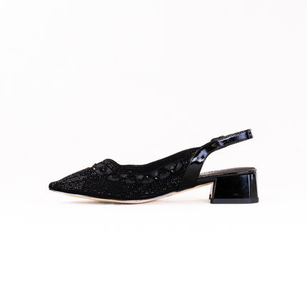 Spring Step Azura Pretigurl (Women's) - Black