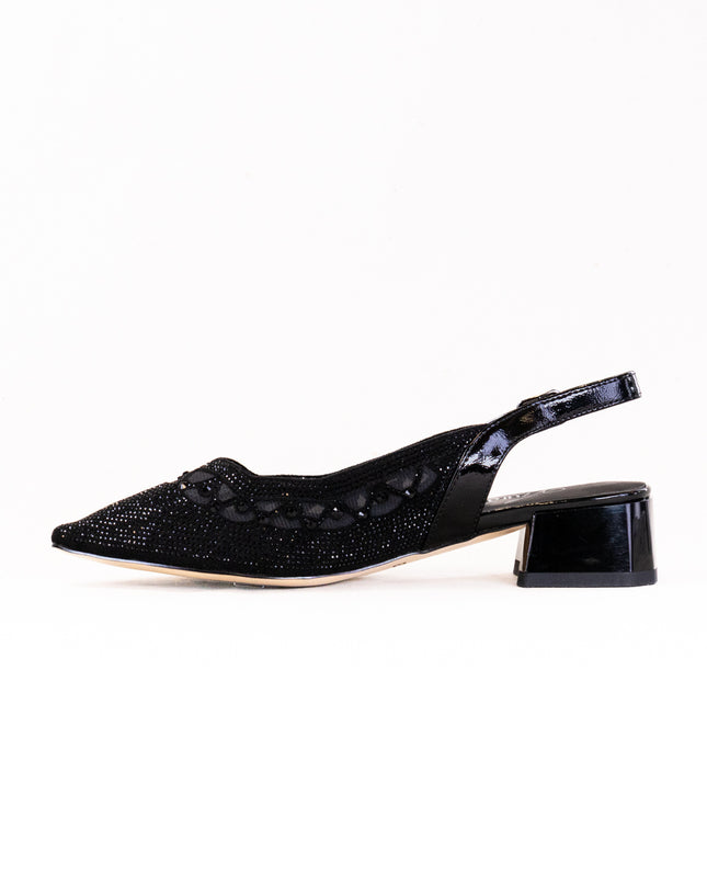 Spring Step Azura Pretigurl (Women's) - Black