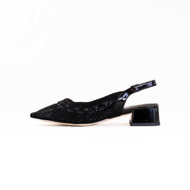 Spring Step Azura Pretigurl (Women's) - Black