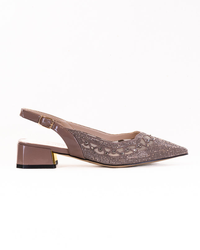 Spring Step Azura Pretigurl (Women's) - Taupe