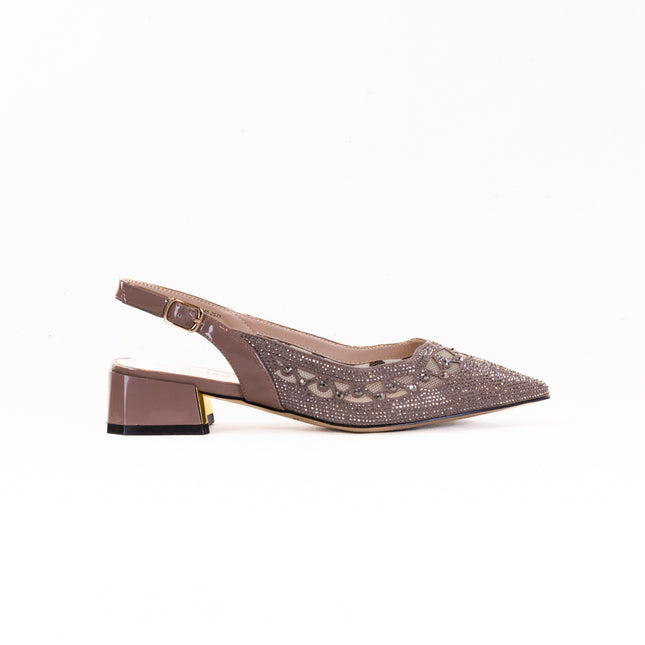 Spring Step Azura Pretigurl (Women's) - Taupe