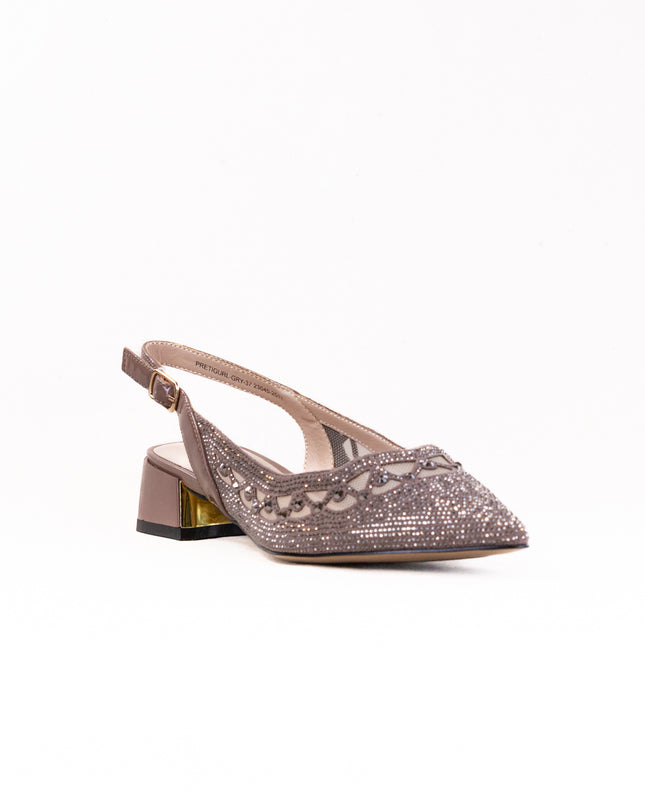 Spring Step Azura Pretigurl (Women's) - Taupe