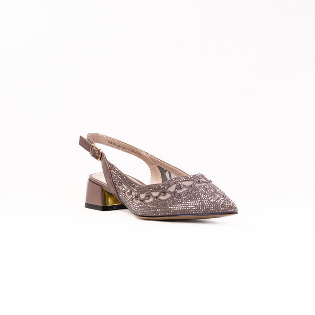 Spring Step Azura Pretigurl (Women's) - Taupe