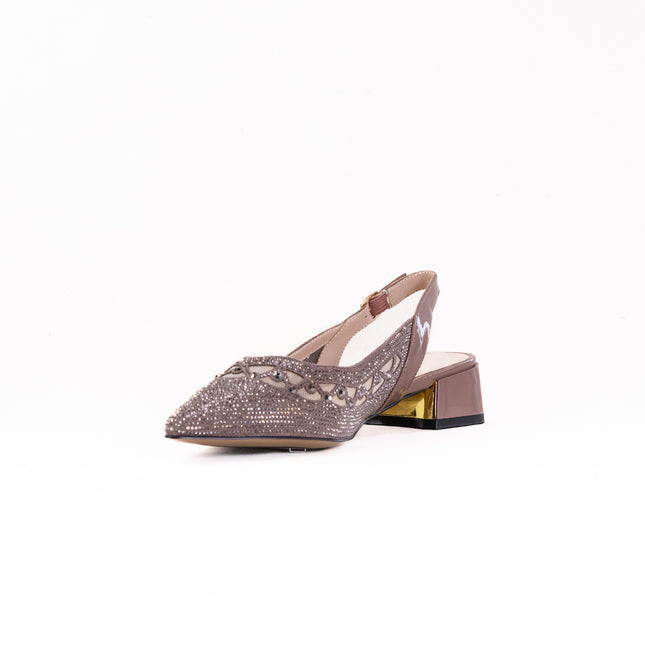 Spring Step Azura Pretigurl (Women's) - Taupe