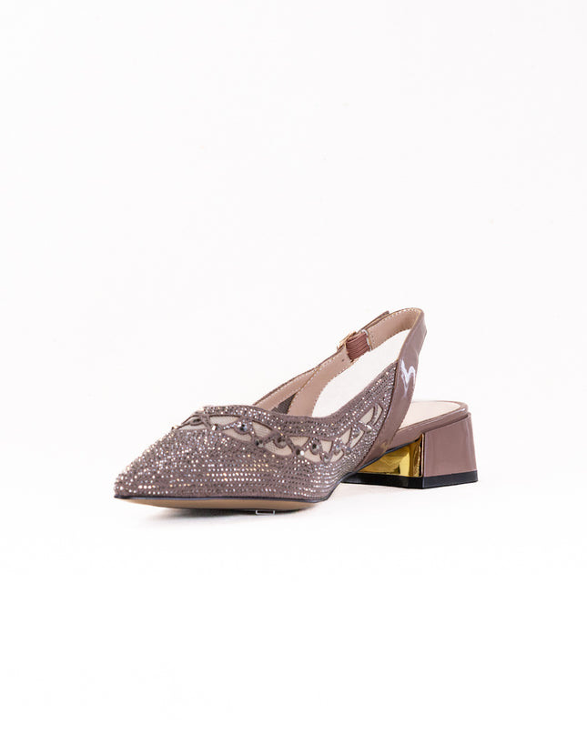 Spring Step Azura Pretigurl (Women's) - Taupe