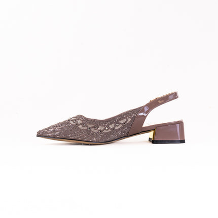 Spring Step Azura Pretigurl (Women's) - Taupe