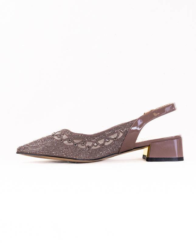 Spring Step Azura Pretigurl (Women's) - Taupe