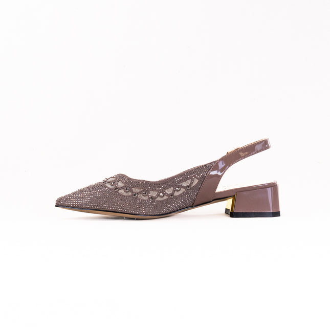 Spring Step Azura Pretigurl (Women's) - Taupe