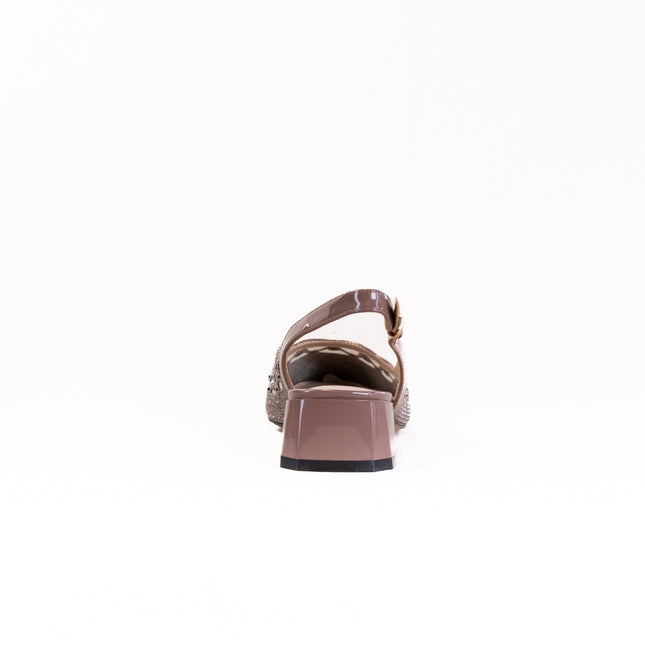 Spring Step Azura Pretigurl (Women's) - Taupe
