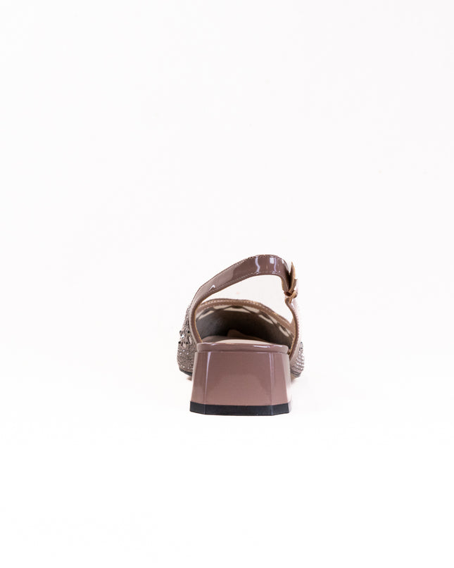 Spring Step Azura Pretigurl (Women's) - Taupe