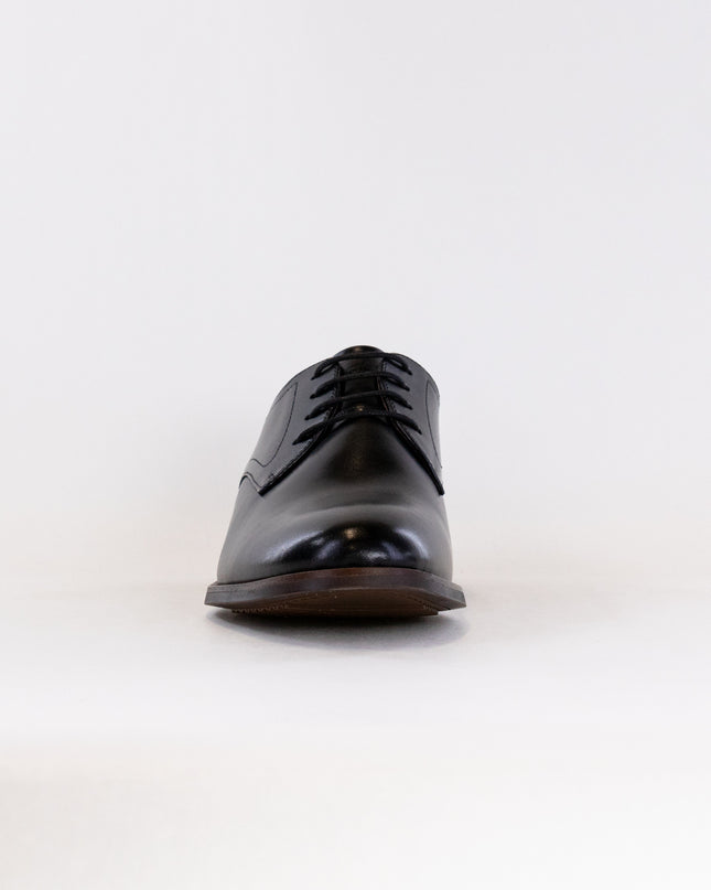 Florsheim Rucci Plain Toe Oxford (Men's) - Black