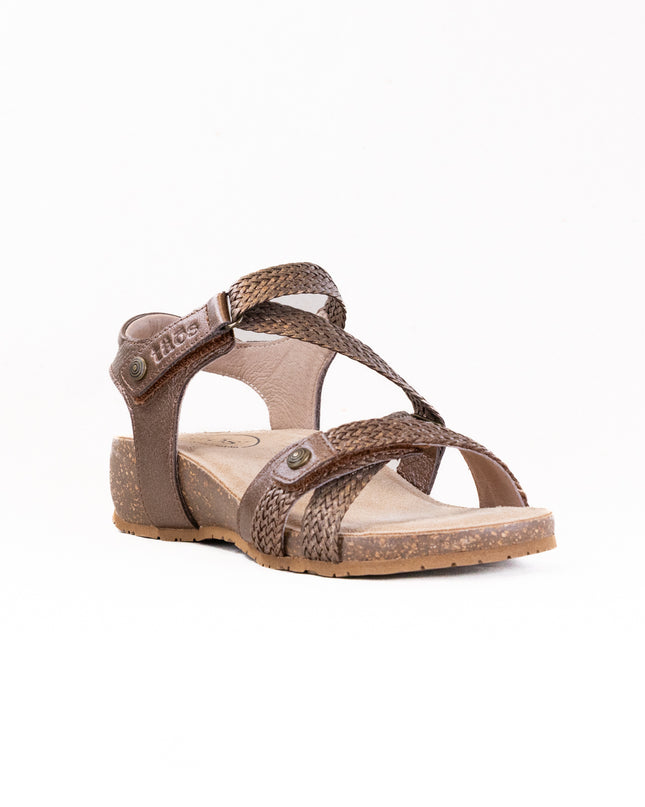 Taos Trulie (Women's) - Bronze