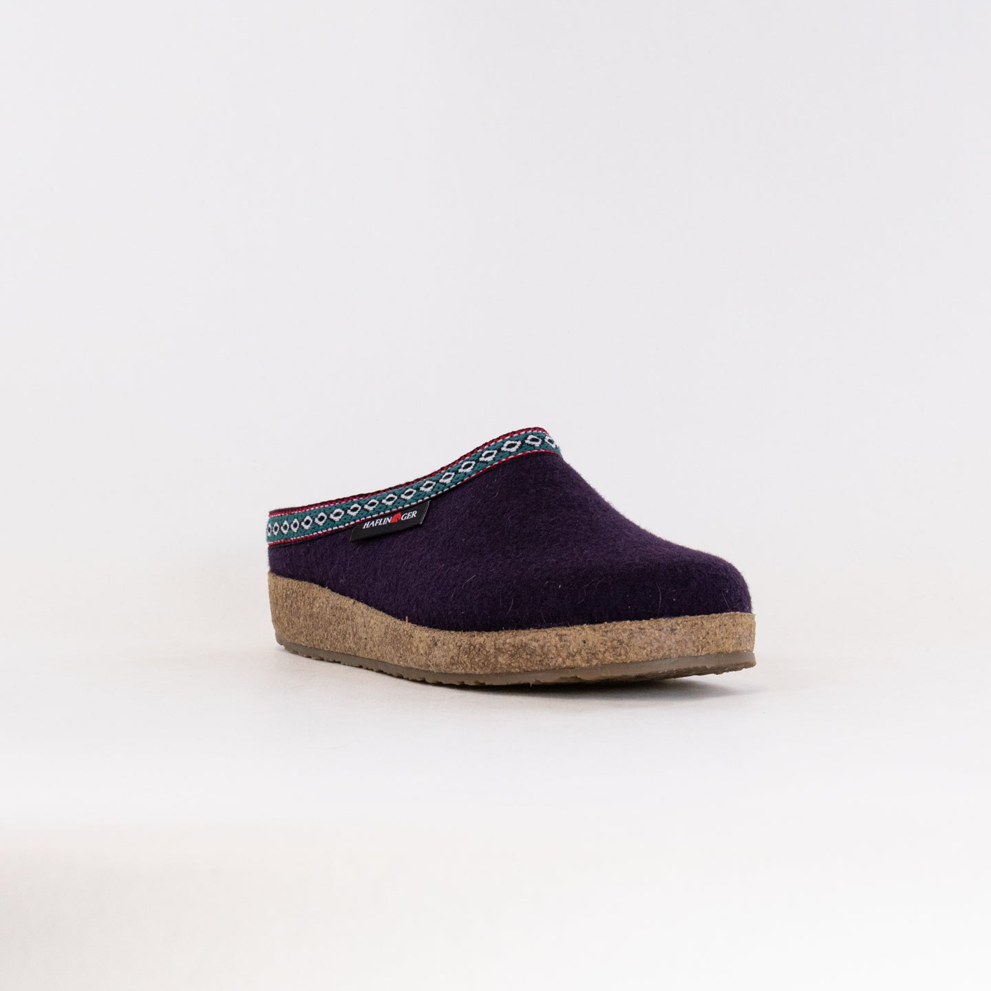 Haflinger GZ (Women's) - Eggplant