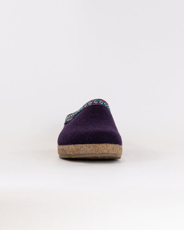 Haflinger GZ (Women's) - Eggplant