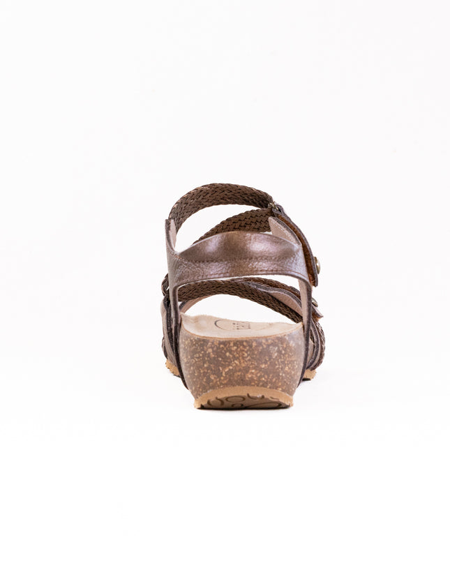 Taos Trulie (Women's) - Bronze