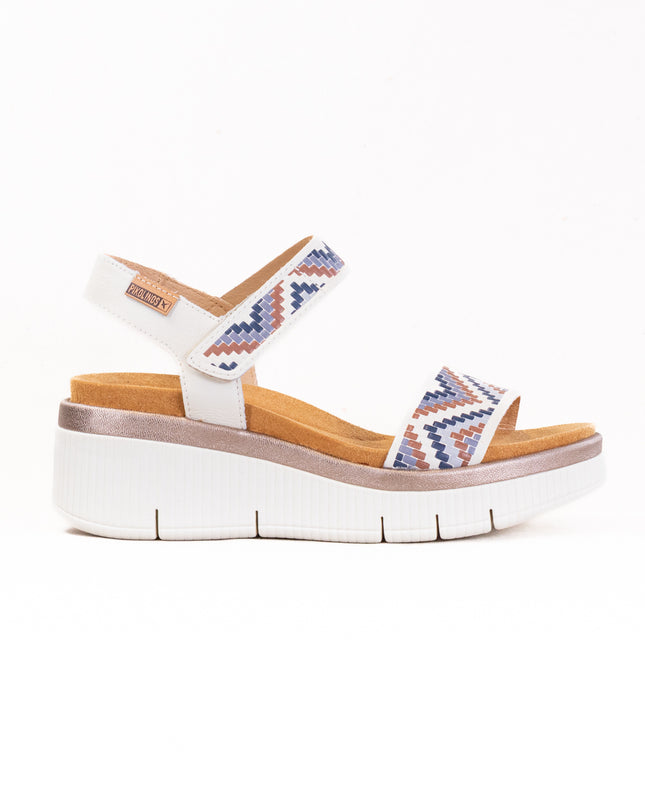 Pikolinos Gomera W0K-0608C1 (Women's) - Nata