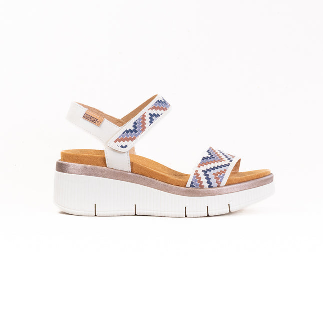 Pikolinos Gomera W0K-0608C1 (Women's) - Nata