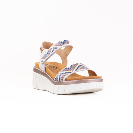Pikolinos Gomera W0K-0608C1 (Women's) - Nata