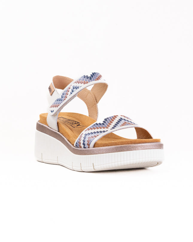 Pikolinos Gomera W0K-0608C1 (Women's) - Nata