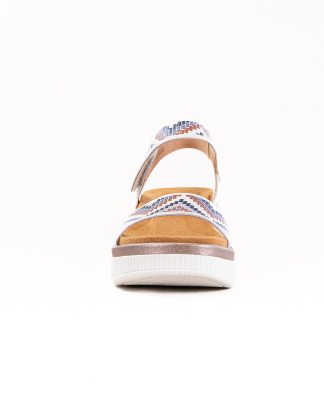 Pikolinos Gomera W0K-0608C1 (Women's) - Nata
