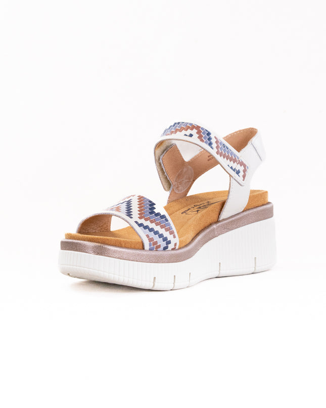Pikolinos Gomera W0K-0608C1 (Women's) - Nata