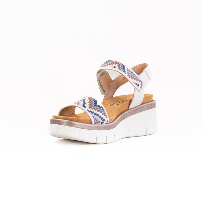 Pikolinos Gomera W0K-0608C1 (Women's) - Nata