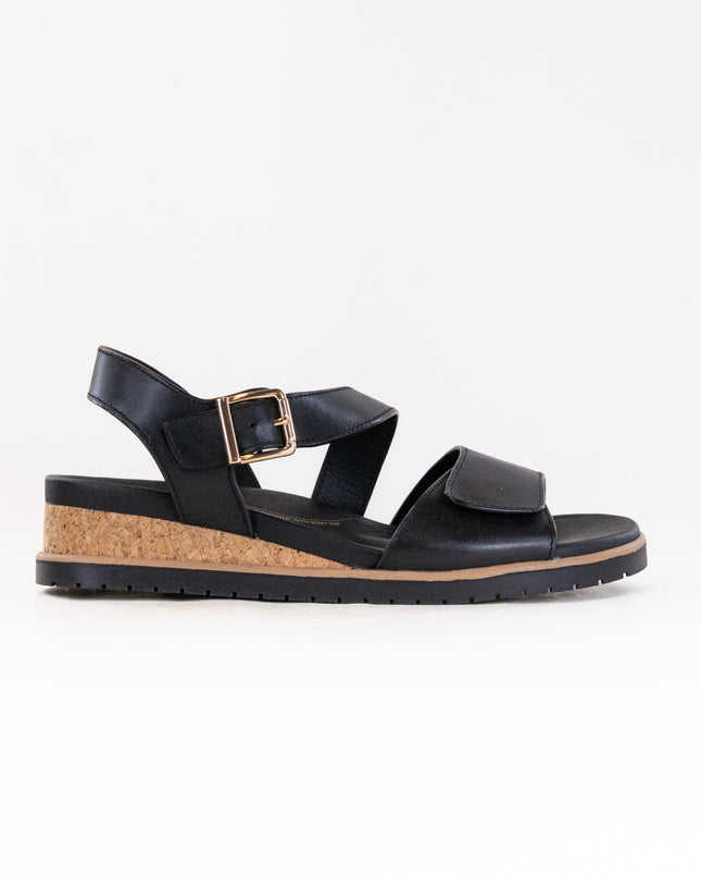 Ziera Vamsy (Women's) - Black