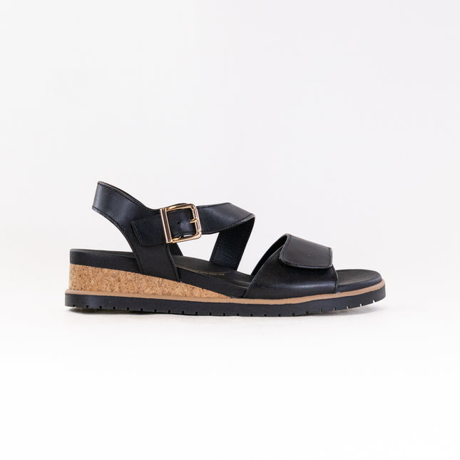Ziera Vamsy (Women's) - Black