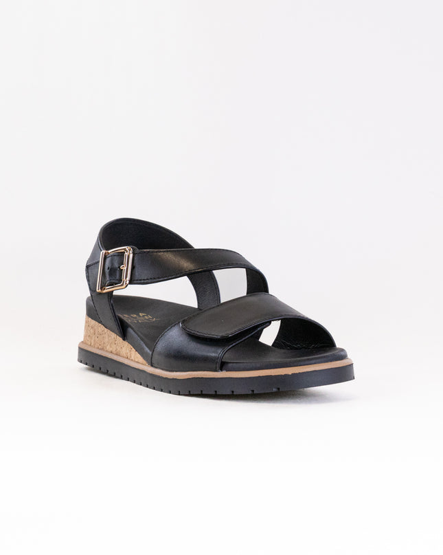 Ziera Vamsy (Women's) - Black