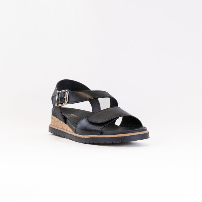 Ziera Vamsy (Women's) - Black