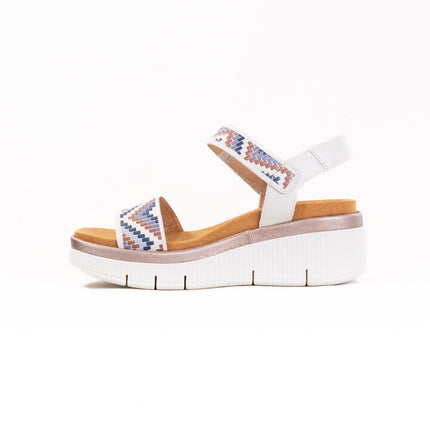 Pikolinos Gomera W0K-0608C1 (Women's) - Nata