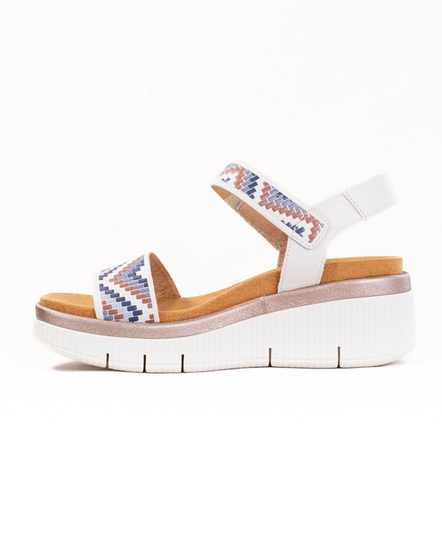Pikolinos Gomera W0K-0608C1 (Women's) - Nata