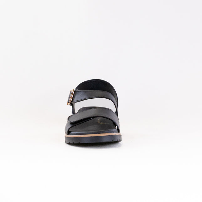Ziera Vamsy (Women's) - Black