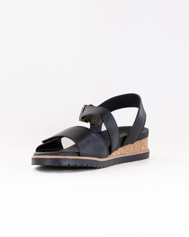Ziera Vamsy (Women's) - Black