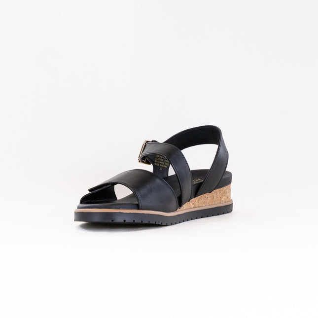 Ziera Vamsy (Women's) - Black