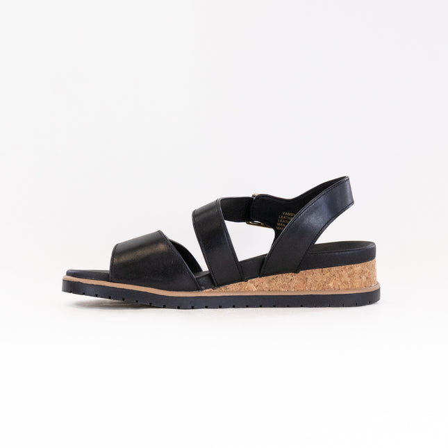 Ziera Vamsy (Women's) - Black