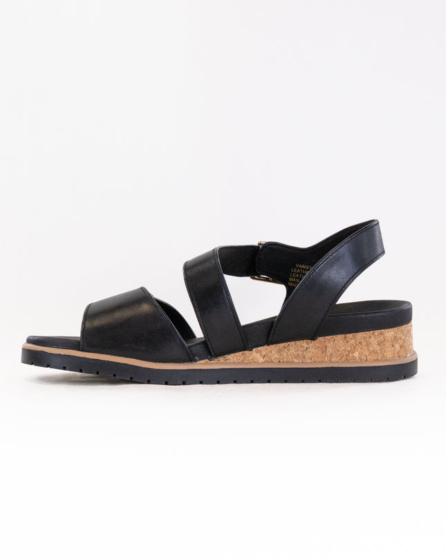 Ziera Vamsy (Women's) - Black