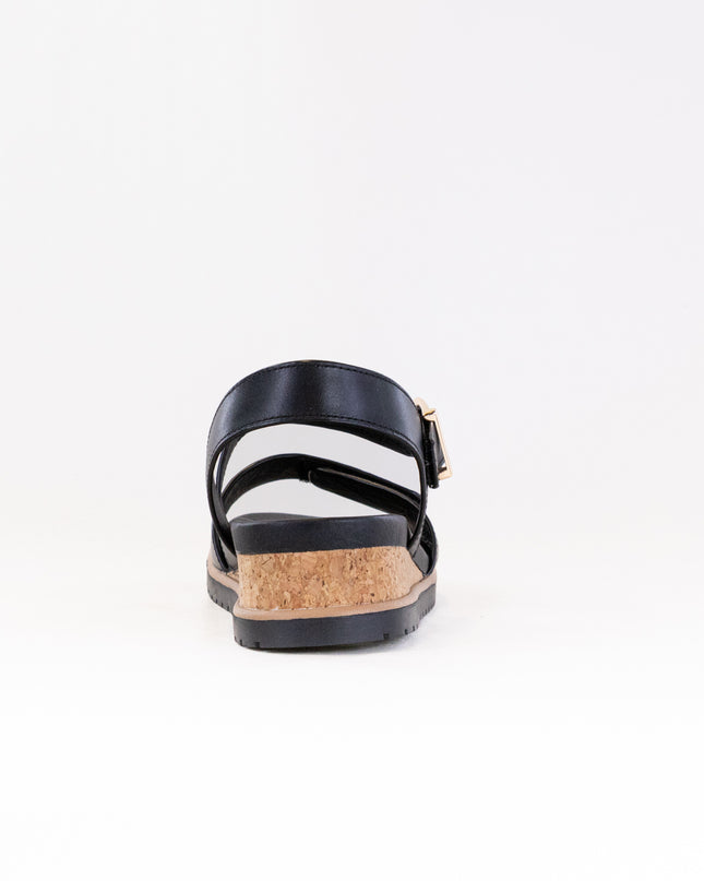 Ziera Vamsy (Women's) - Black
